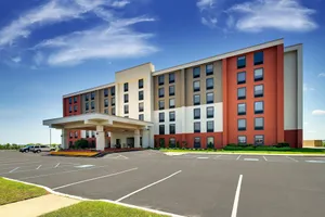 Image of Comfort Inn & Suites