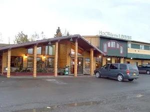 Image of Hooligans Fishing Lodge