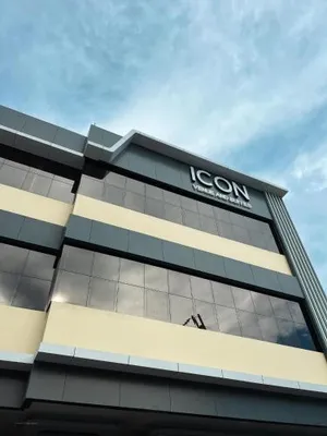 Image of ICON Venue and Suites