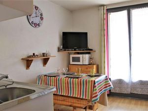 Image of Appartement studio cosy à Risoul - Idéalement situé, 4 couchages - FR-1-330-126