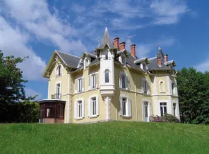 Image of Les Chalets du Domaine des Soyeux