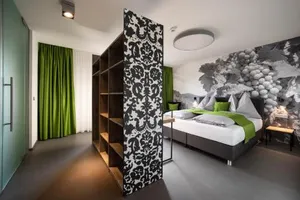 Image of Hotel Greenrooms