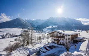 Image of Ferienhof Auerhof