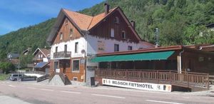 Image of Fietsen In De Vogezen