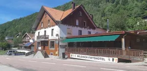 Image of Fietsen In De Vogezen