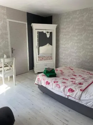 Image of Destination Ailleurs Chambre D'Hotes