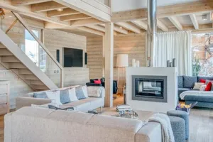 Image of Chalet Intages