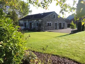Image of Une parenthèse en Ardenne