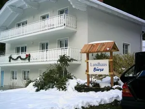 Image of Landhaus Bürse