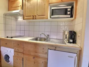 Image of Apartment Joli studio skis aux pieds emplacement ideal