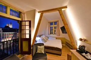 Image of Rooms With A View