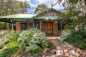 Image of Berties Beach House
