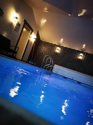 Image of Hôtel/Restaurant C'Vall