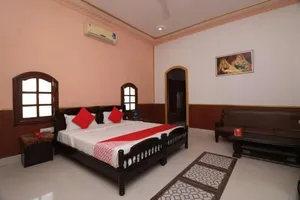 Image of Hotel Sonar Haveli