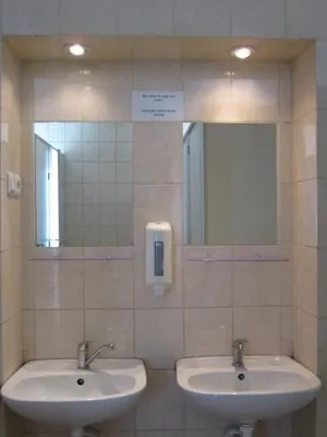Image of Hostel Filaretai