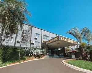 Image of Alvorada Iguassu Hotel