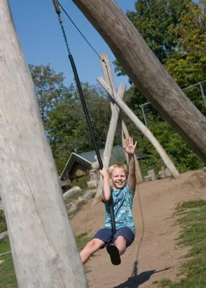 Image of Camping het Wieskamp