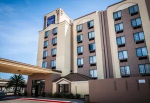 Image of Red Roof Inn New Orleans Airport