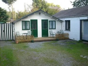 Image of Les Bergers