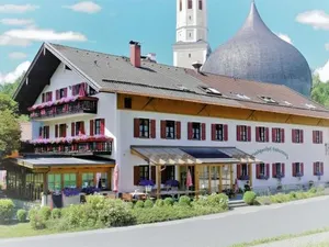 Image of Gasthof Huberwirt GmbH