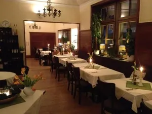 Image of Linde Restaurant & Hotel