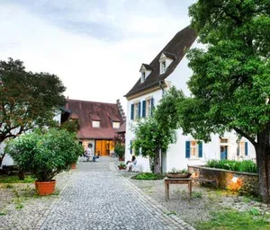 Image of Villa Sommerach