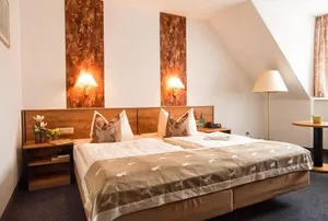 Image of Hotel & Restaurant Zum Hirsch