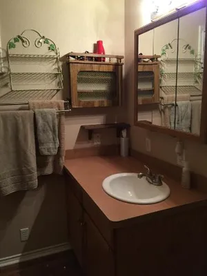 Image of Little Caney Cabin