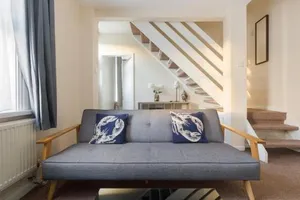 Image of Well presented 2 bedroom house - sleeps four