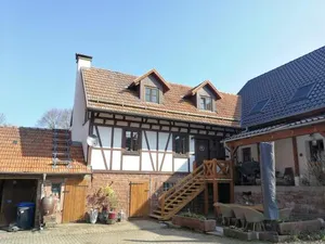 Image of Ferienhaus Annabell