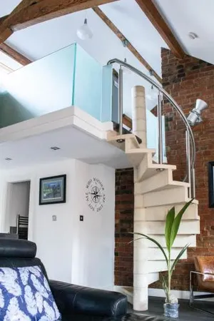 Image of Tiger Roof Terrace Lymm