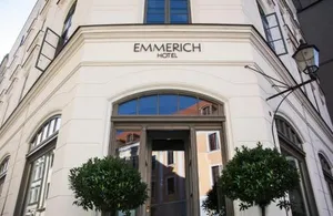 Image of Emmerich Hotel Görlitz