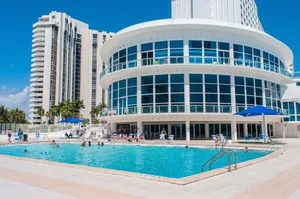 Image of Beach Apartments by Design Suites