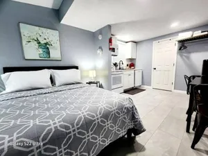 Image of Private Getaway Studio !
