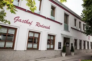 Image of Gasthof Roderich Hotel