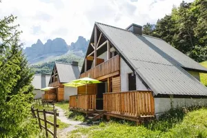 Image of ETERPA Les chalets de Pré Clos en Vercors