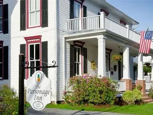 Image of The Parsonage Inn