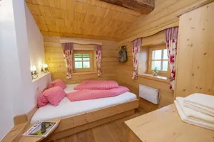 Image of Bachgut - Das Resort am Berg