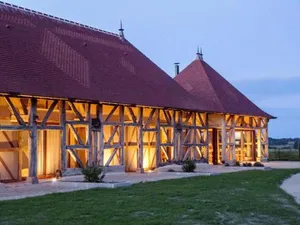 Image of Le Hameau Des Damayots