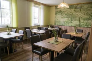 Image of Pension & Reitstall Inghofer