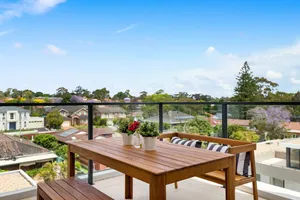 Image of North Ryde Modern Apartment