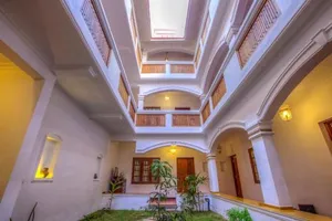 Image of The Fort Bungalow