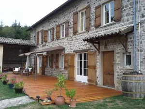 Image of Spa du Hameau de Bonnevay