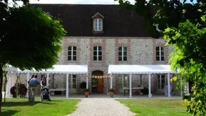 Image of Le Château de mon Père