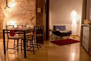 Image of Kuschelige Ferienwohnung