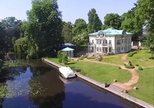 Image of FeWo Havelpalais direkt am Wasser
