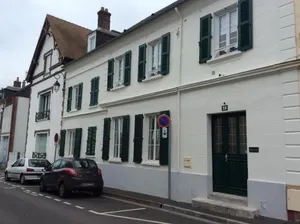 Image of LE RELAIS DU BON'EURE