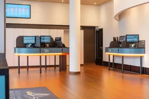 Image of Comfort Hotel Frankfurt Airport West