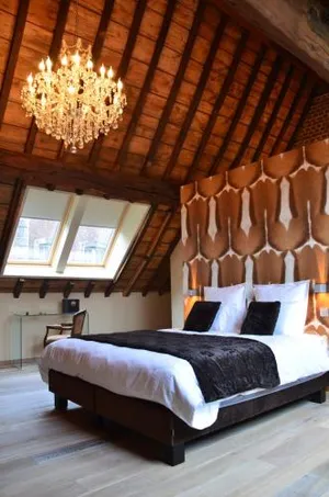 Image of B&B N°5