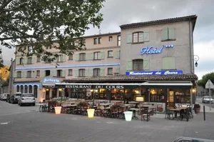 Image of Grand Hôtel du Cours